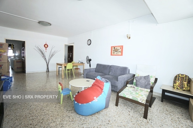 Tampines Street 11 thumbnail photo